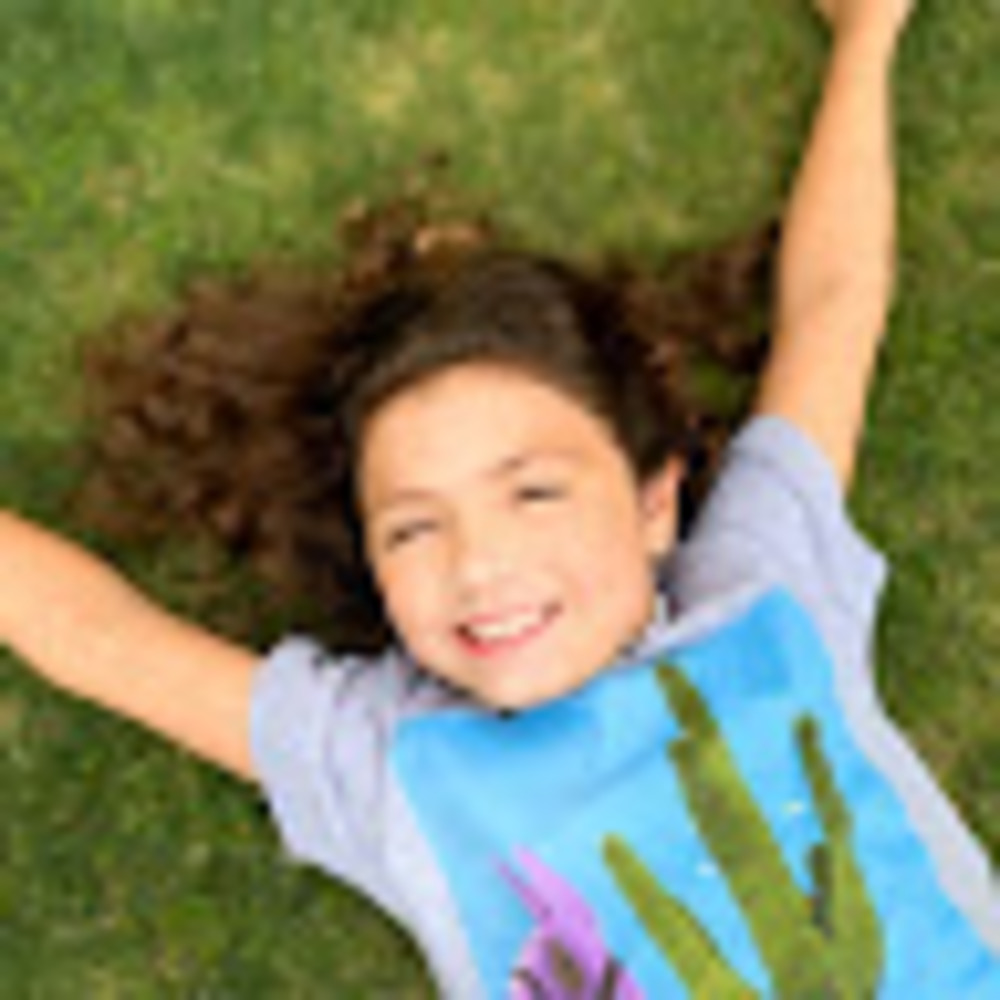 Meet your Posher, Madeline